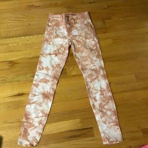 J brand jeans